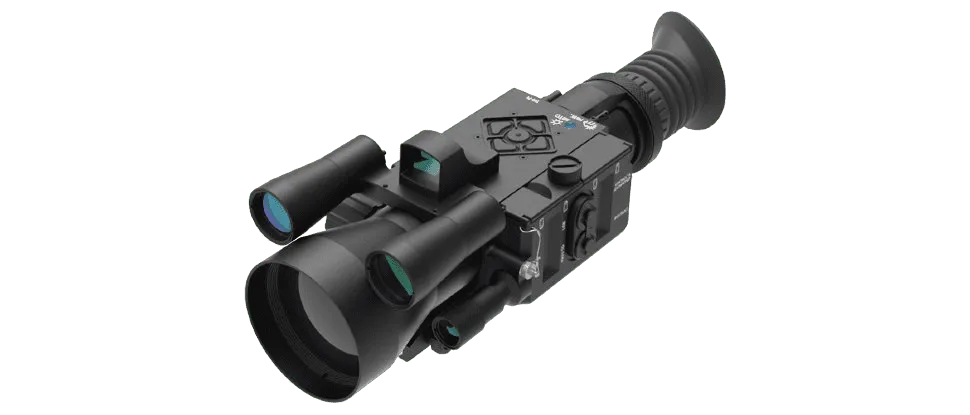 Прицел ночного видения